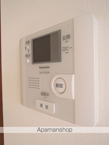 カサトレスネオの内装写真