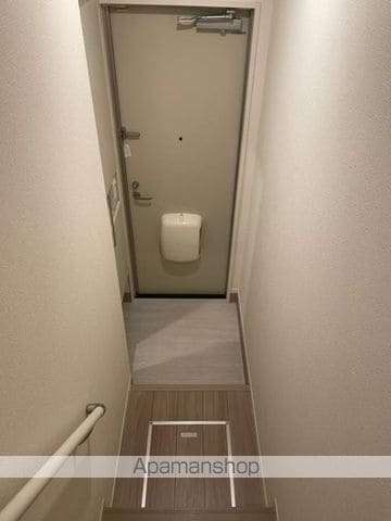 カーサ・フィオーレ中庄の内装写真