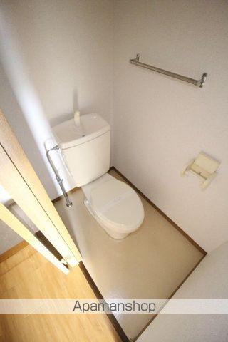 サンライズ富田の内装写真