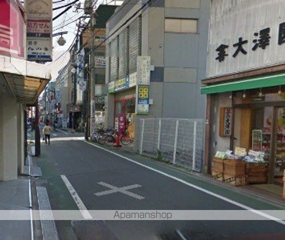 エクセリア上鷺宮Iの周辺写真