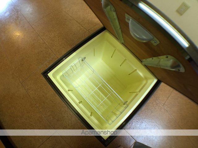 モンテ・ボヌールの内装写真