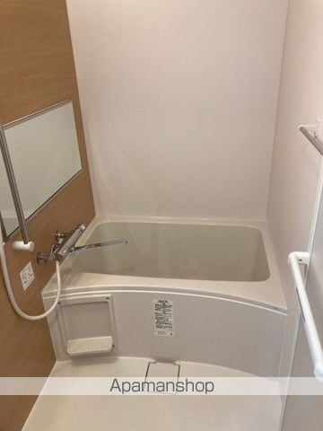グレースハイツ西宮の内装写真