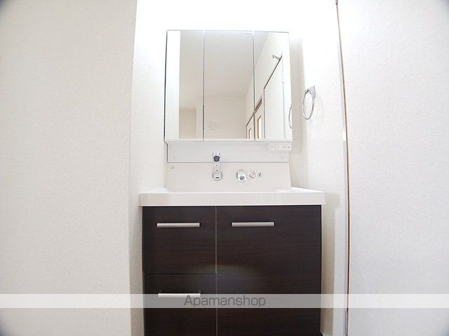 エムズフォレストの内装写真