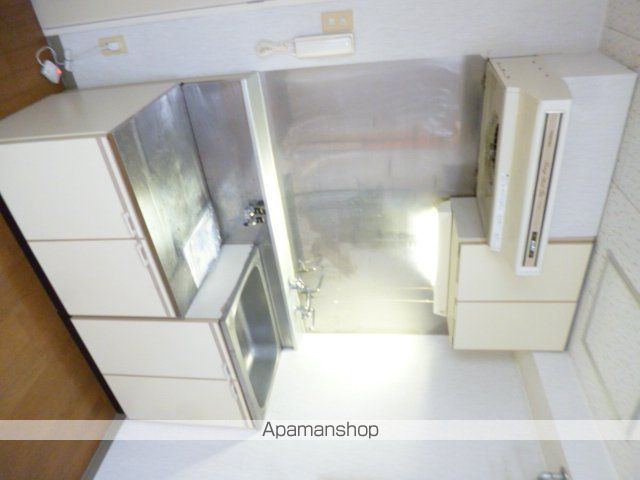 グリーングラス宮の森の内装写真