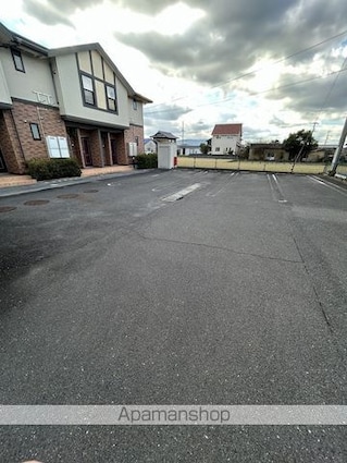 セイバリーレジデンス[2LDK/50.27m2]の外観3