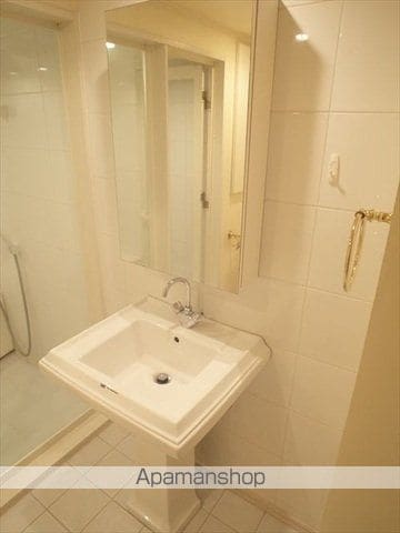 THE APARTMENTの内装写真