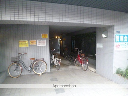 ＳーＦＯＲＴ錦糸町[1K/20.18m2]の共用部1