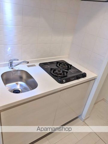 S−RESIDENCE新大阪WESTの内装写真