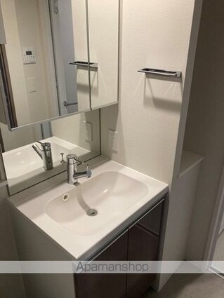 アーバネックス小石川春日[1DK/25m2]の洗面所