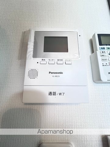 プレスタの内装写真