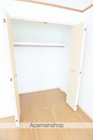エルディムグリーンハイツ93の内装写真