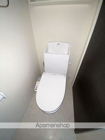 プロムナードの内装写真