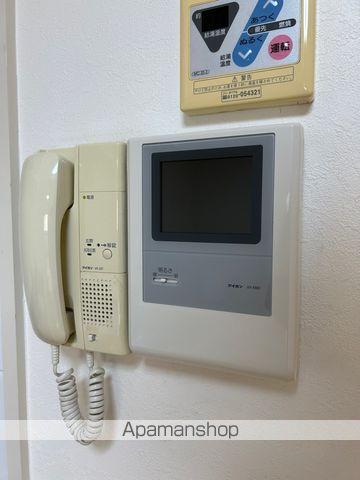 My Stageの内装写真