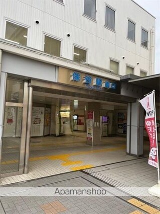 メープル大泉学園Ｄ[1K/18m2]の周辺