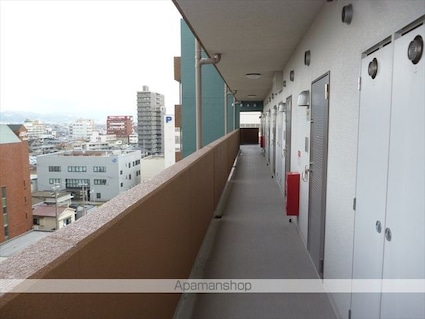 和歌山県和歌山市友田町５丁目[1DK/30.01m2]の共用部6