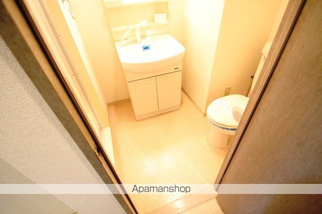 カーサあわじの内装写真