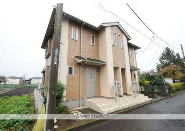 HOUSE FOUR LEAFの外観写真
