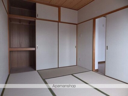 ブルージュ[2LDK/52.8m2]の内装4