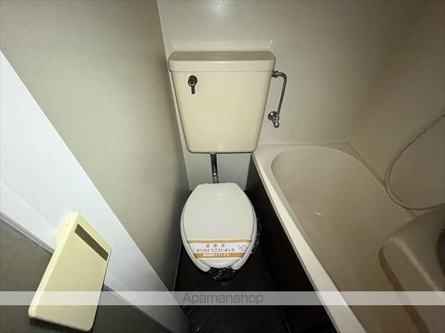 クロノス淵野辺本町の内装写真