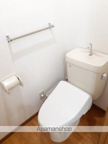 セピアコートの内装写真