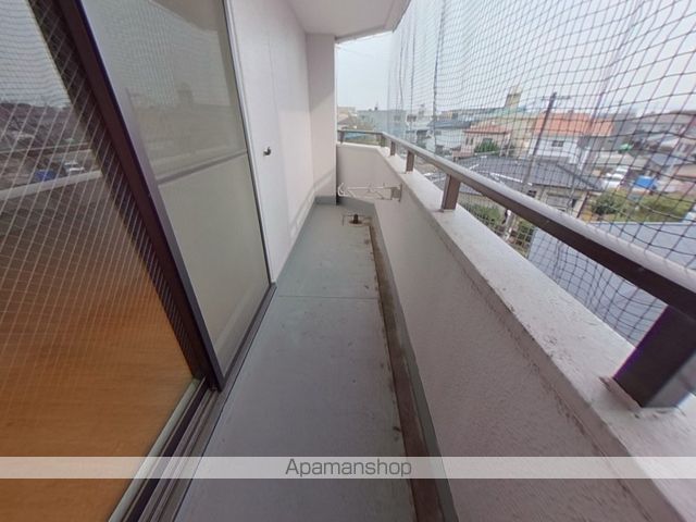 帯山ビルの内装写真