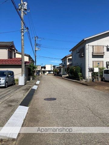 ウエストウッド左近IIの周辺写真