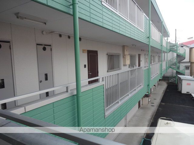 昇栄マンションIのその他写真