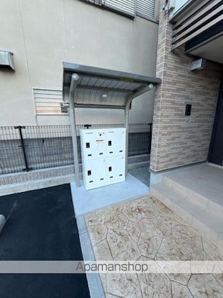 エスポワールＡ（六条町）[1K/35m2]の共用部4