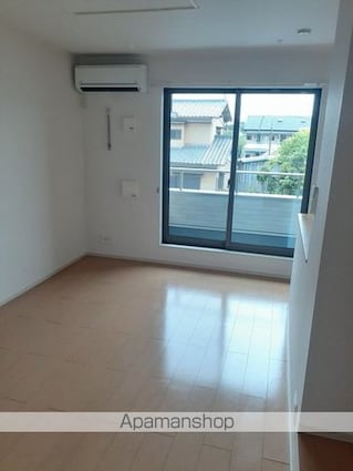 サンヴェール茂原Ｄ[1LDK/50.55m2]のリビング・居間