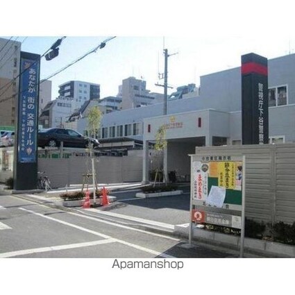 ＫＯＳＴＩＣ　ＭＩＮＯＷＡ[1R/18.06m2]の周辺4