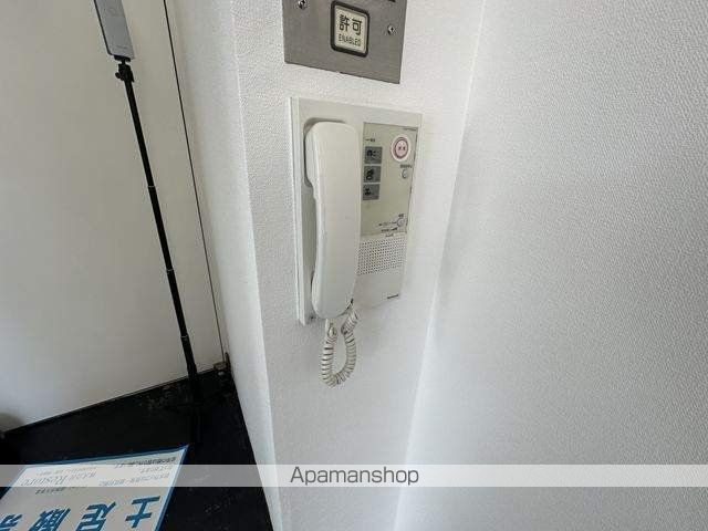 SPIRAの内装写真