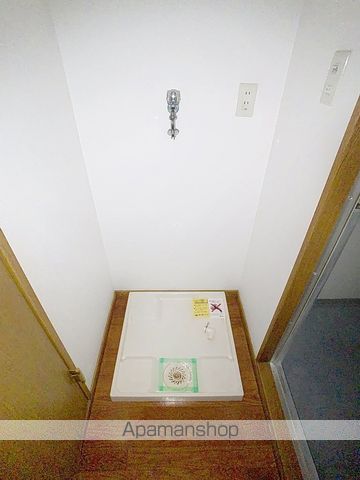 ビバリーズ21 B棟の内装写真