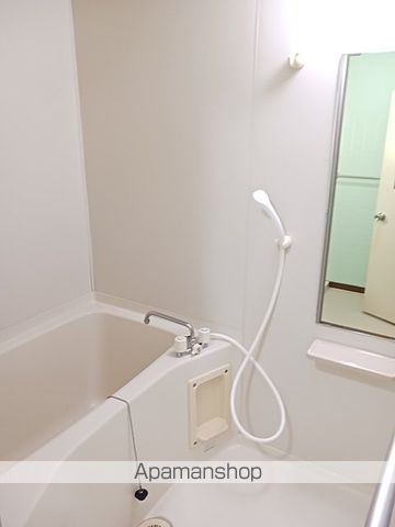 マンションピーアニィの内装写真