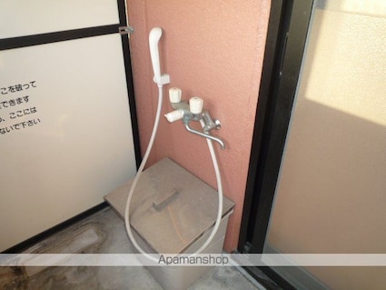 Ｃｏｎｔｉｎｕａｒｅ[2LDK/51.3m2]の共用部2