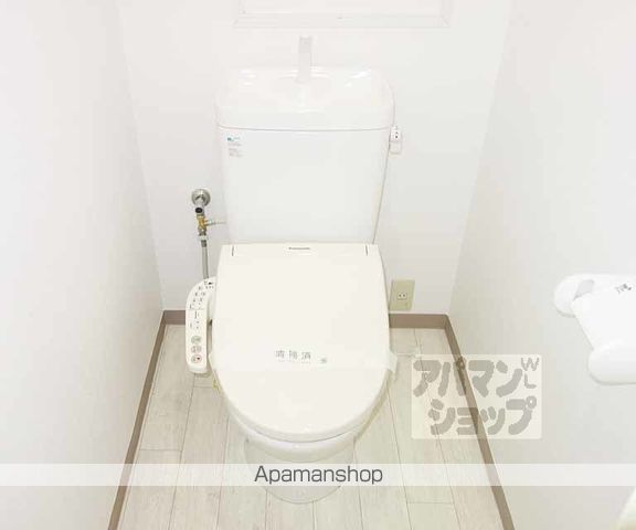 桂ガーデンハイツの内装写真