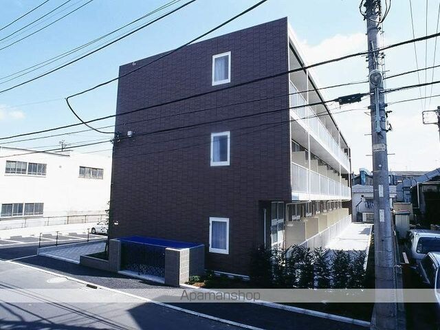 レオパレスサンボーン[1K/20.28m2]のロビー1