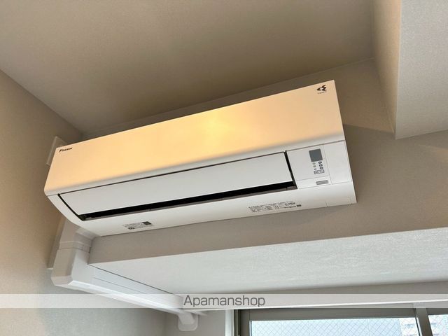 アーバネックス谷町四丁目の内装写真