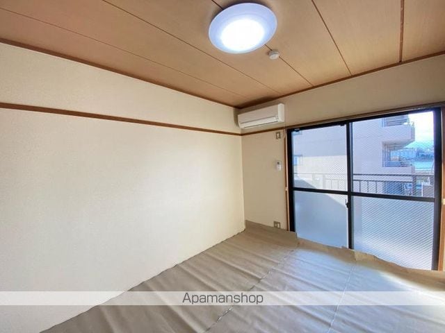 エトワール太田の内装写真
