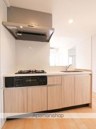 東京都墨田区緑２丁目[2LDK/40.7m2]のその他内装9