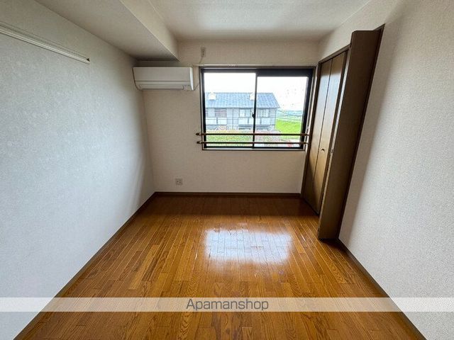 ルーチェ大塚 C棟の内装写真