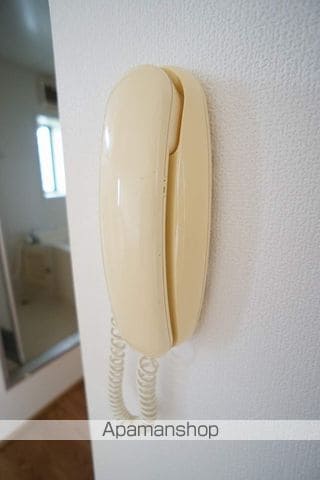 カンボリの内装写真