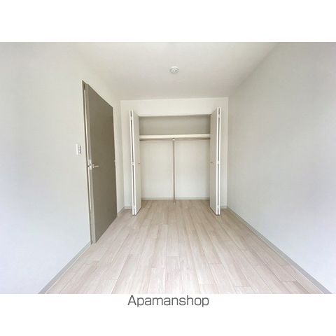 ウェルスクエア三軒茶屋IIの内装写真