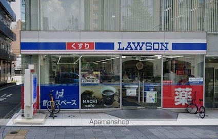 リシュドール名駅南[1K/27.7m2]の周辺1