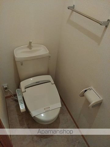 セジュール堂林 A棟の内装写真