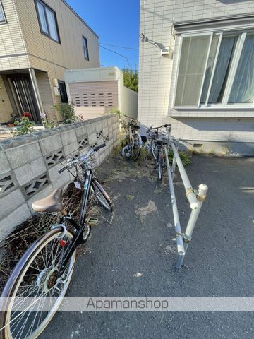 札幌市軌道線 西線１４条駅 徒歩6分 2階建 築32年のその他写真
