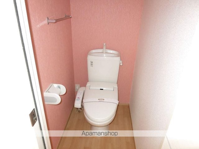 レザン・ポワールの内装写真