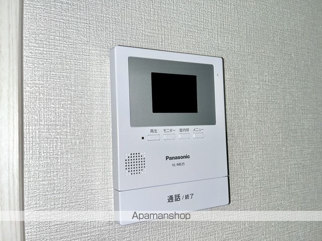 RIDERE五日市中央の内装写真