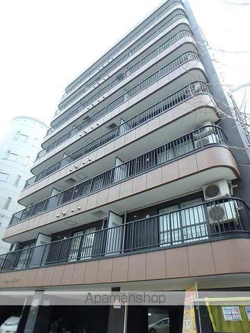 ロイヤルリバーの外観写真