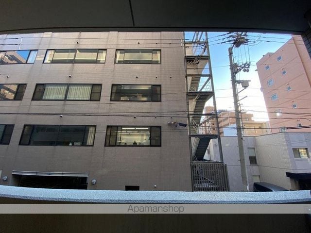 アルファレガロ錦町の内装写真
