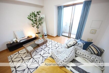 愛知県名古屋市中区上前津２丁目[1K/24.56m2]の内装8